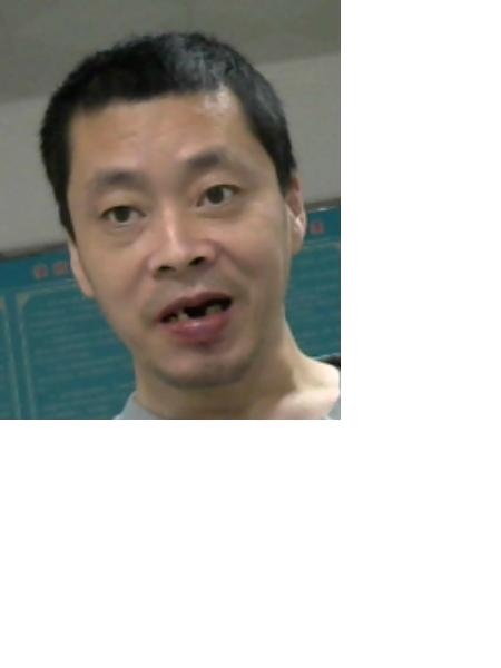 流浪人员A208照片，让爱回家