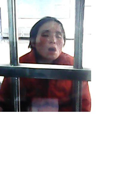 流浪人员无名氏照片，让爱回家
