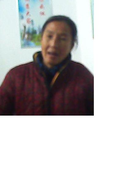 流浪人员无名氏照片，让爱回家