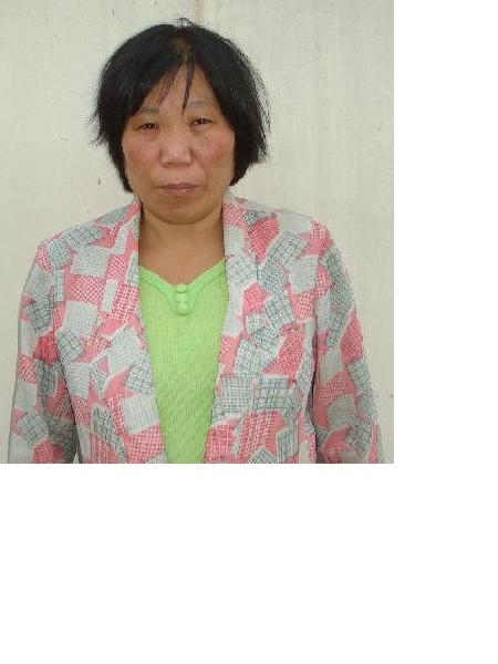流浪人员党古兰照片，让爱回家