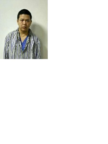 流浪人员男一区29床照片，让爱回家