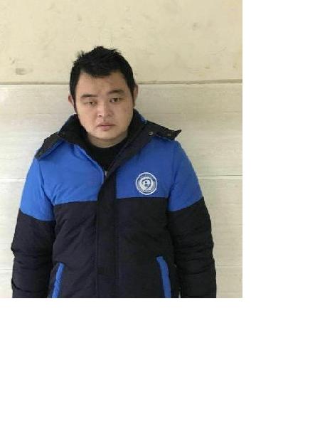 流浪人员男无名氏416照片，让爱回家