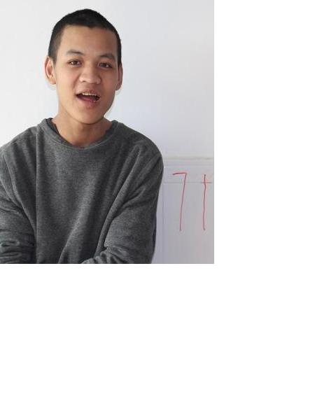 流浪人员无名氏照片，让爱回家
