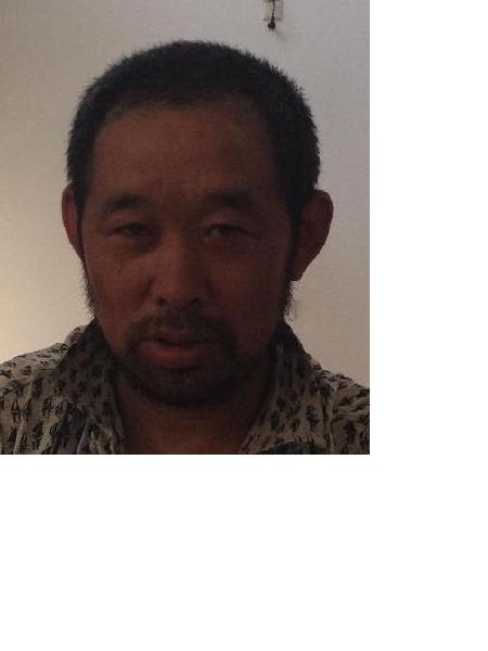 流浪人员无名氏1607061照片，让爱回家