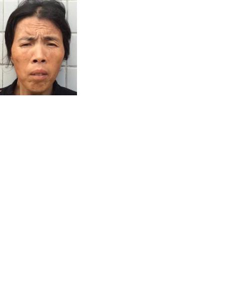 流浪人员三水流浪153照片，让爱回家