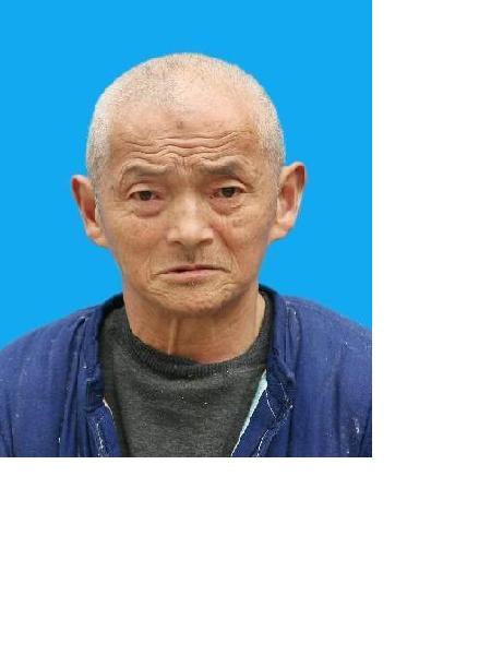 流浪人员流浪者143照片，让爱回家
