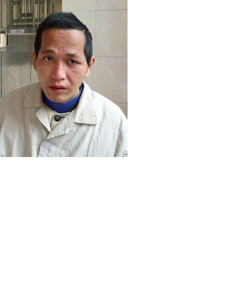 流浪人员新助四十一照片，让爱回家