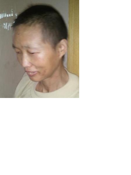 流浪人员140701照片，让爱回家