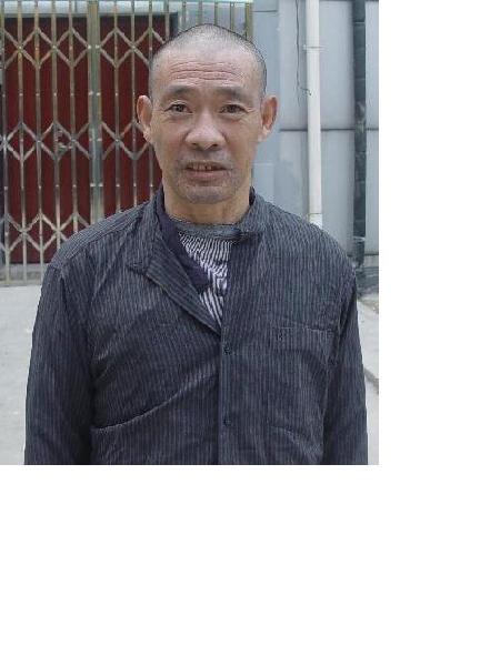 流浪人员无名氏照片，让爱回家