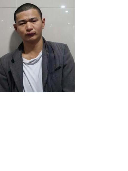 流浪人员无名150照片，让爱回家