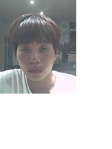 流浪人员无名女照片，让爱回家