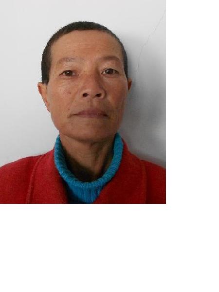 流浪人员待查人员照片，让爱回家