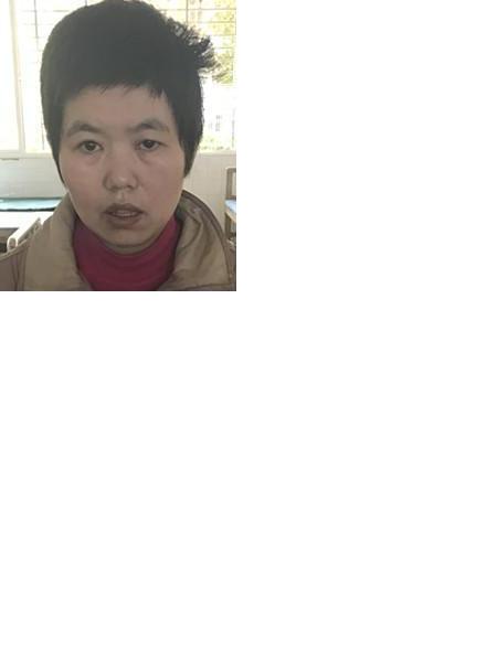 流浪人员无名氏照片，让爱回家