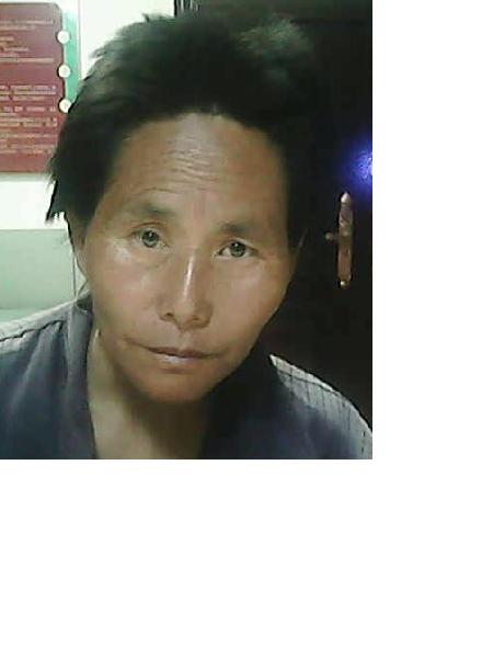 流浪人员不详照片，让爱回家