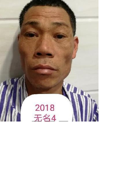 流浪人员2018无名4照片，让爱回家