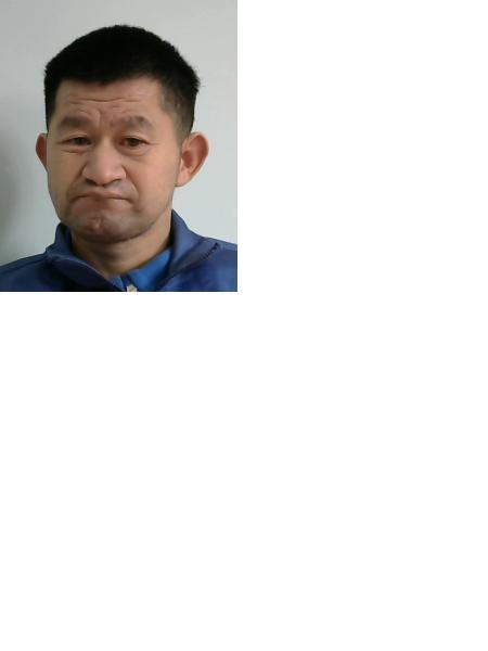 流浪人员无名1226照片，让爱回家