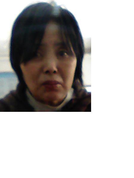 失踪人员李秀林照片，让爱回家