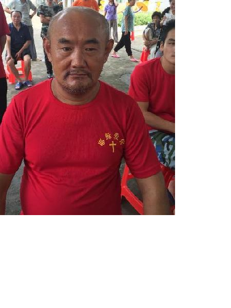 流浪人员无名氏照片，让爱回家