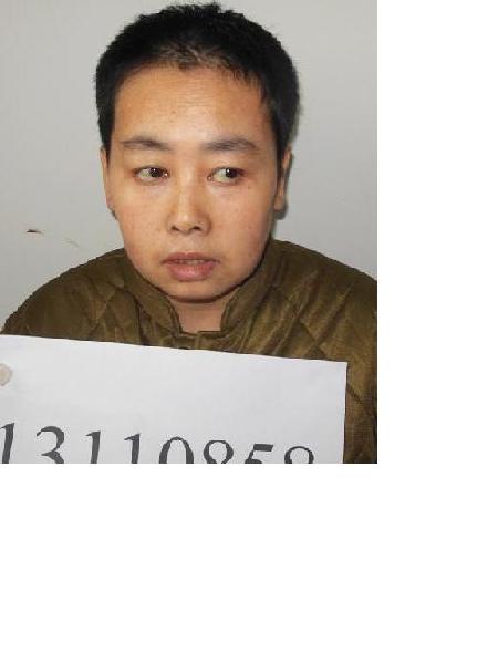 流浪人员无名氏照片，让爱回家