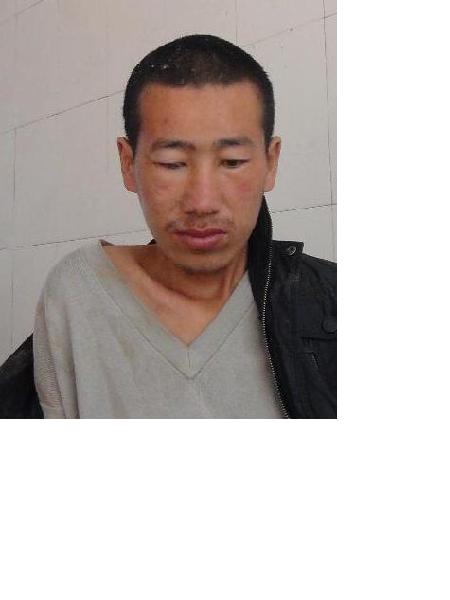流浪人员无名照片，让爱回家