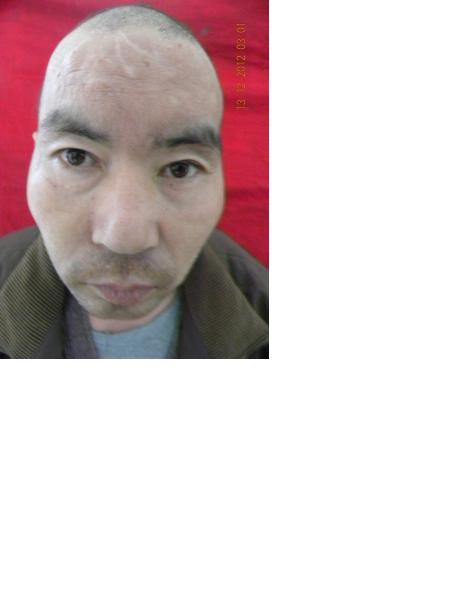 流浪人员无名氏照片，让爱回家