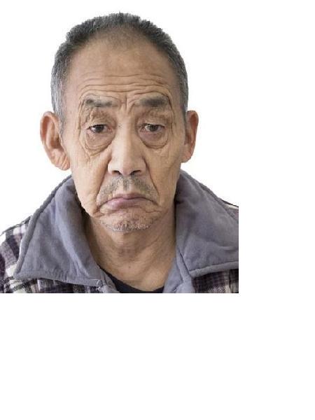 流浪人员鸭送来照片，让爱回家