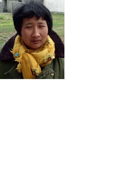 流浪人员自述小言照片，让爱回家