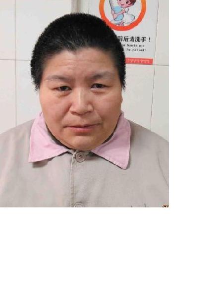 流浪人员救助389照片，让爱回家