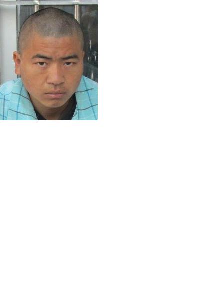 流浪人员无名氏照片，让爱回家