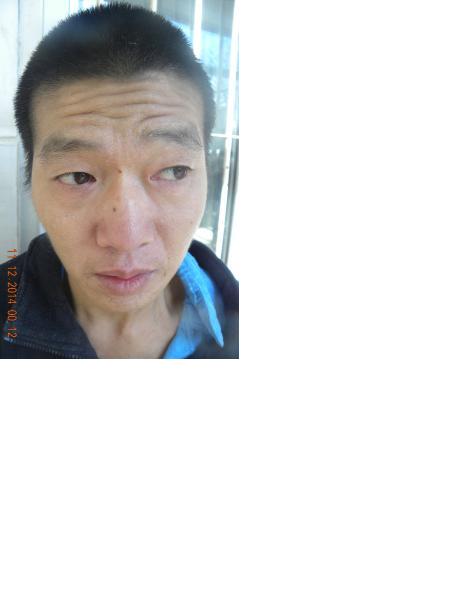 流浪人员无名氏照片，让爱回家