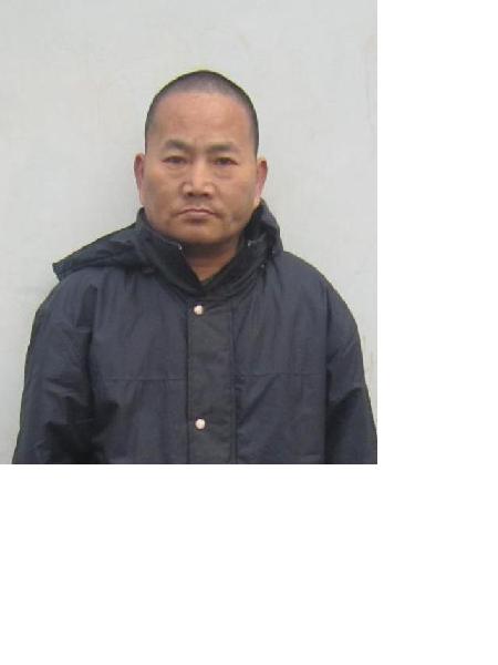 流浪人员奉节无名氏19号照片，让爱回家