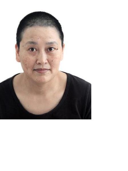 流浪人员泰民秀照片，让爱回家
