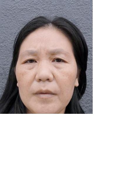 流浪人员来广营照片，让爱回家