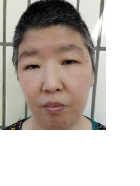 流浪人员无名氏照片，让爱回家