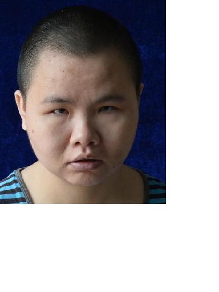 流浪人员衡救A102照片，让爱回家