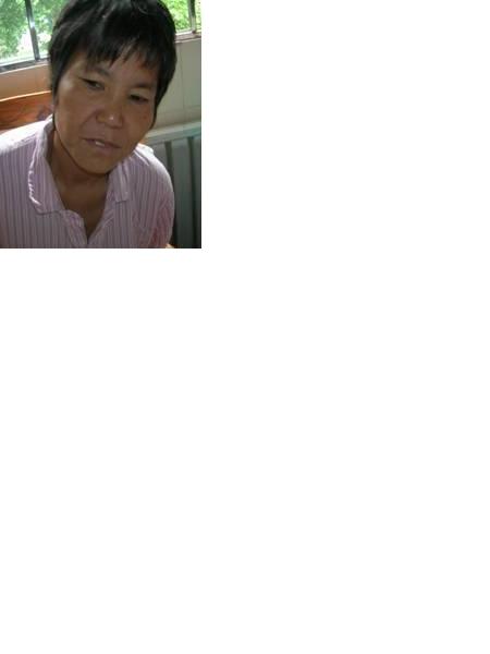 流浪人员无名氏照片，让爱回家