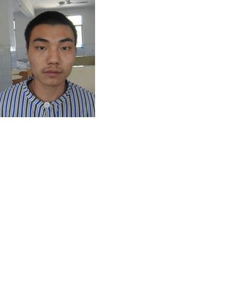 流浪人员无名氏照片，让爱回家