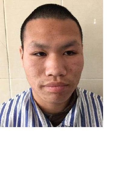 流浪人员无名氏照片，让爱回家