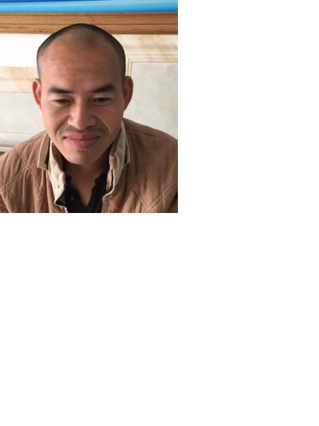 流浪人员无名氏照片，让爱回家