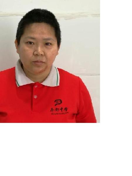 流浪人员无名氏16照片，让爱回家