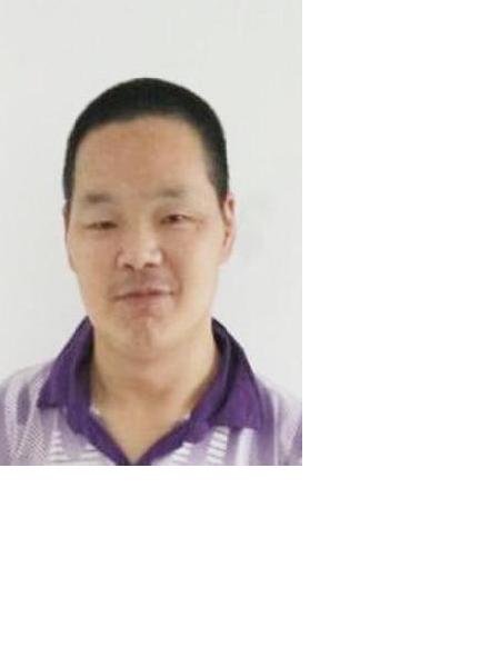 流浪人员靖救10赵志林照片，让爱回家