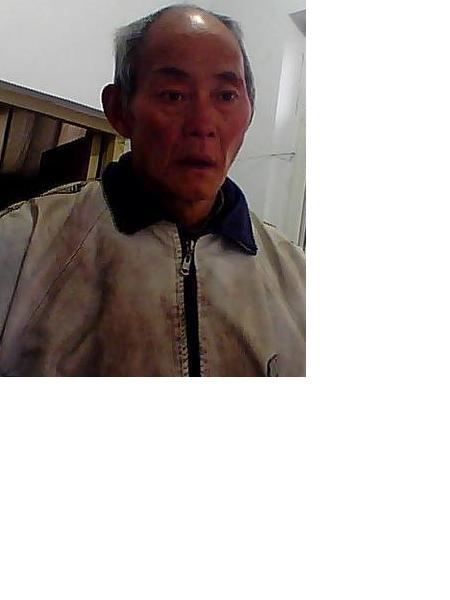 流浪人员20151117照片，让爱回家
