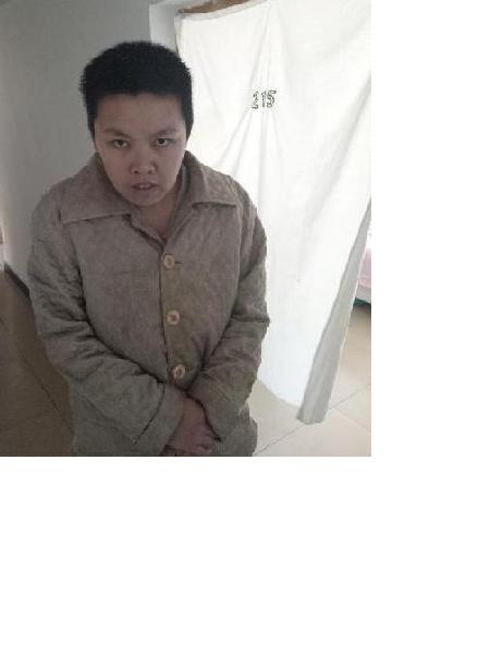 流浪人员民主照片，让爱回家