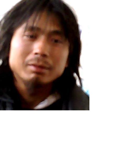 流浪人员无名氏照片，让爱回家
