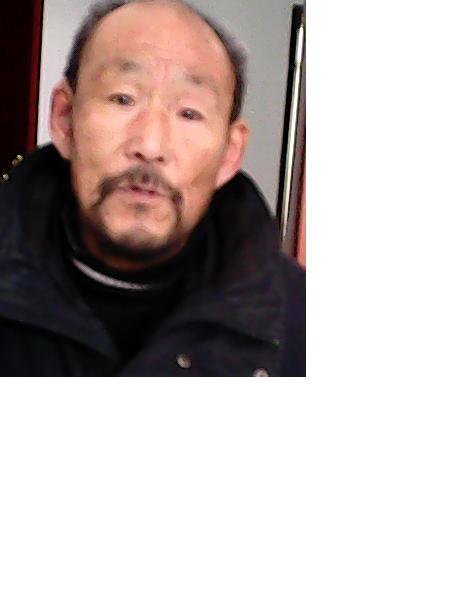 流浪人员城281照片，让爱回家