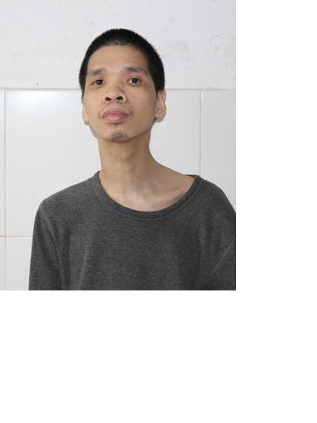 流浪人员无名氏照片，让爱回家
