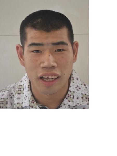 流浪人员不情照片，让爱回家