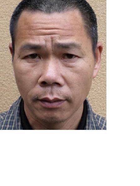 流浪人员无名氏（20床）照片，让爱回家