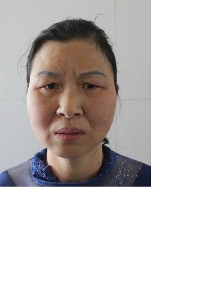 流浪人员衡救A272照片，让爱回家