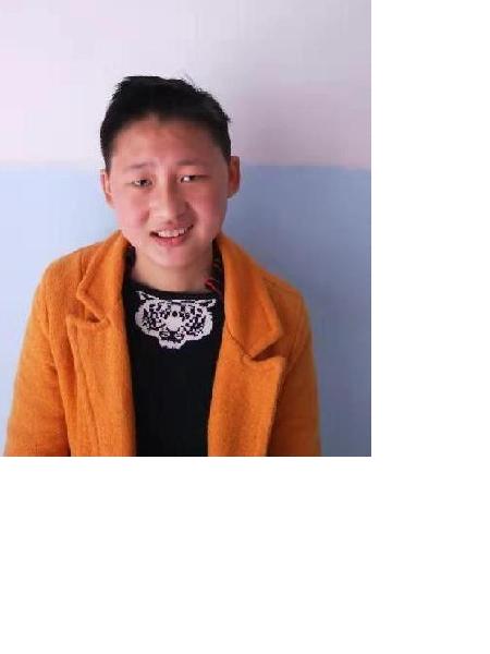 流浪人员邵亚照片，让爱回家